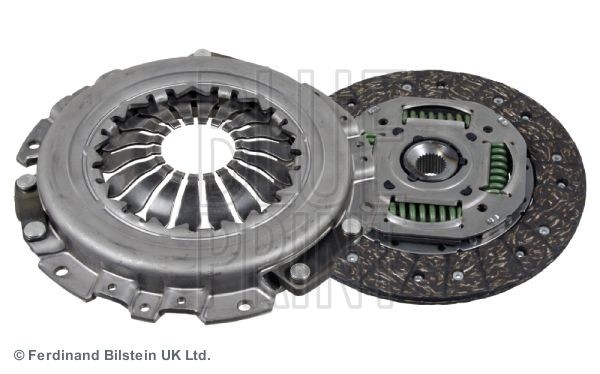 BLUE PRINT Clutch kit Article number: ADR163012 cheaply