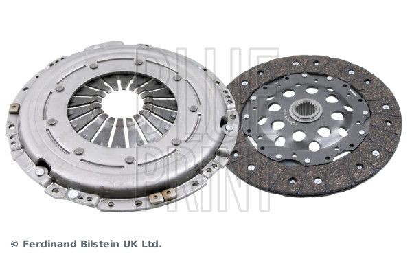 BLUE PRINT Clutch kit Article number: ADR163021 cheaply