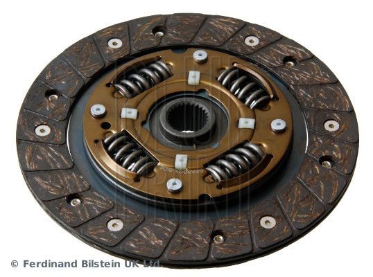 BLUE PRINT Clutch Disc Article number: ADR163108 cheaply