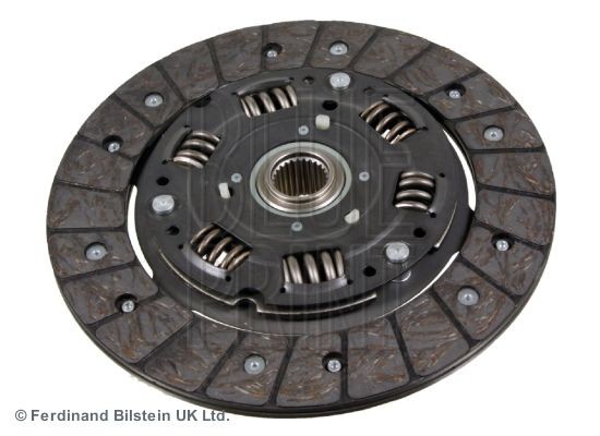 BLUE PRINT Clutch Disc Article number: ADR163112 cheaply