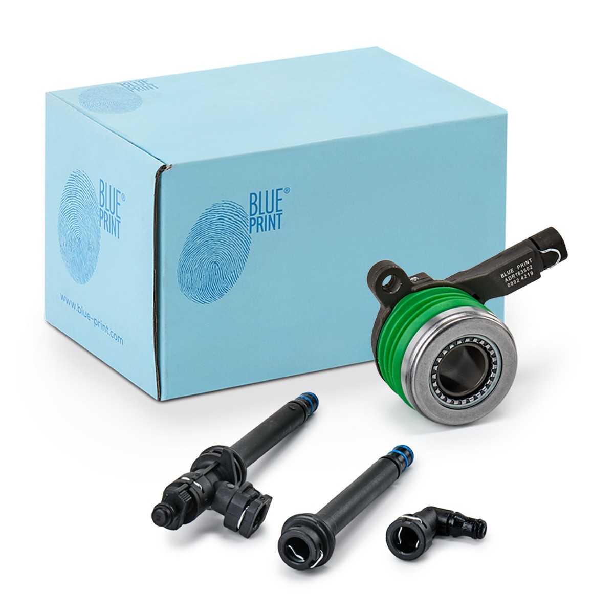 BLUE PRINT Central Slave Cylinder, clutch Article number: ADR163602 cheaply