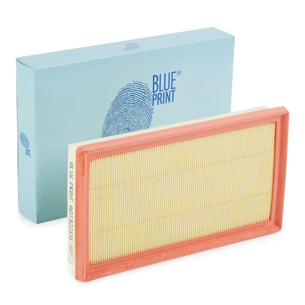 BLUE PRINT Air filter Article number: ADT322131 cheaply