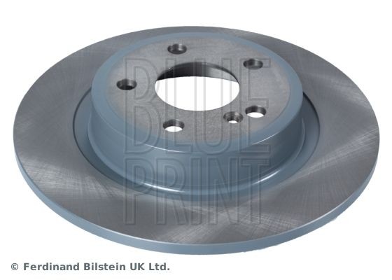 BLUE PRINT Brake disc Article number: ADU174364 cheaply