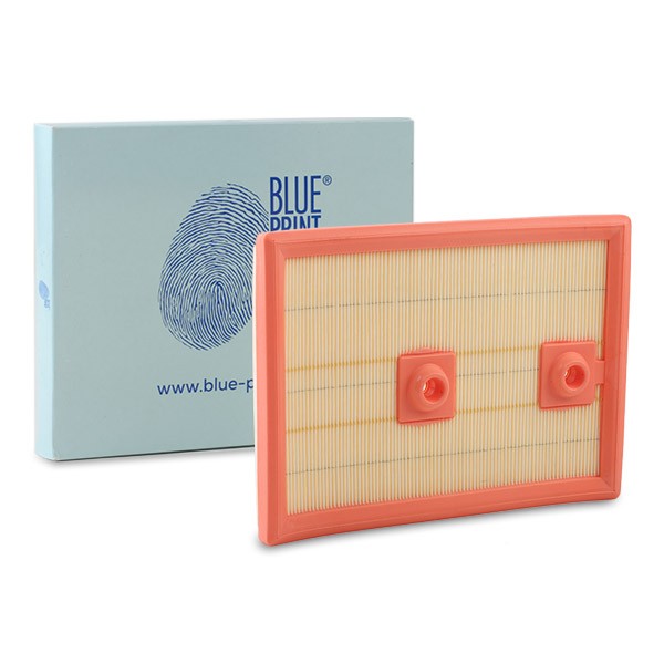 BLUE PRINT Air filter Article number: ADV182281 cheaply