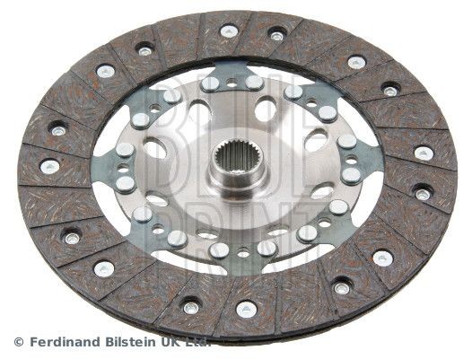 BLUE PRINT Clutch kit Article number: ADV1830115 cheaply