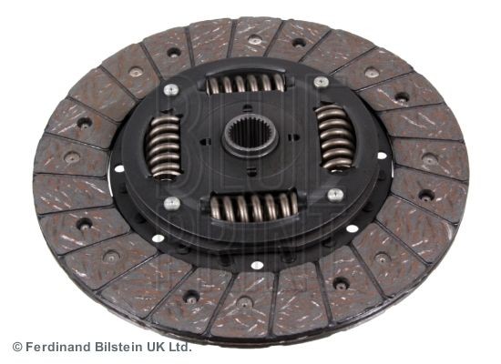 BLUE PRINT Clutch kit Article number: ADV1830126 cheaply