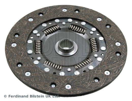 BLUE PRINT Clutch kit Article number: ADV1830129 cheaply