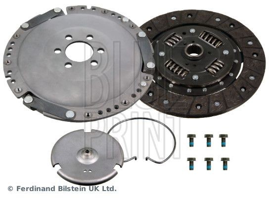 BLUE PRINT Clutch kit Article number: ADV183022 cheaply