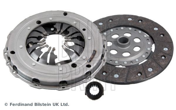 BLUE PRINT Clutch kit Article number: ADV183054 cheaply