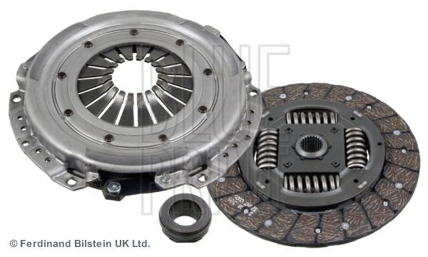 BLUE PRINT Clutch kit Article number: ADV183070 cheaply
