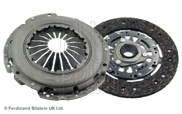 BLUE PRINT Clutch kit Article number: ADV183099 cheaply