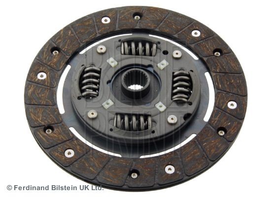 BLUE PRINT Clutch Disc Article number: ADV183103 cheaply