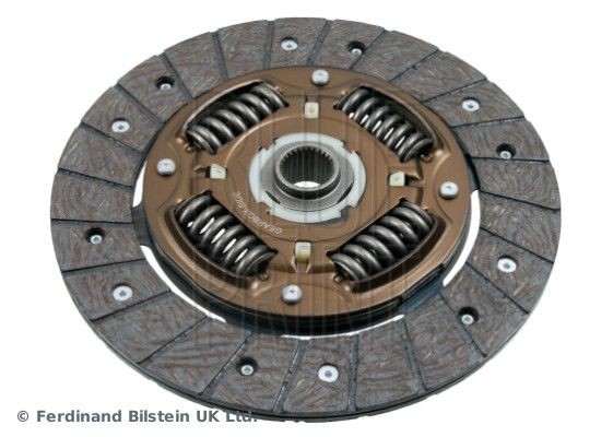 BLUE PRINT Clutch Disc Article number: ADV183108 cheaply