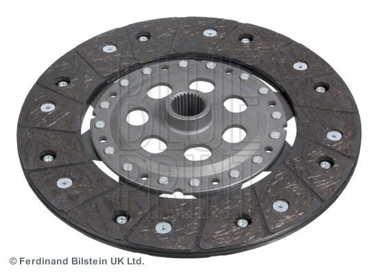 BLUE PRINT Clutch Disc Article number: ADV183118 cheaply