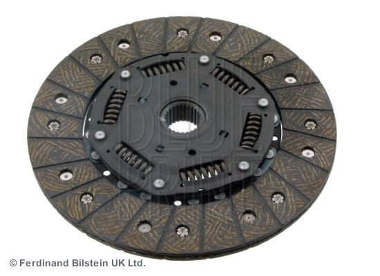 BLUE PRINT Clutch Disc Article number: ADV183150 cheaply