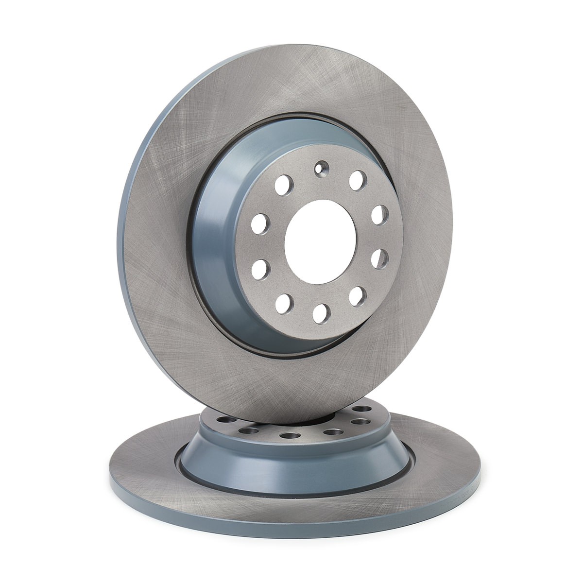 BLUE PRINT Brake disc Article number: ADV184375 cheaply