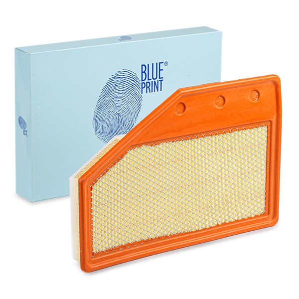BLUE PRINT Air filter Article number: ADW192220 cheaply