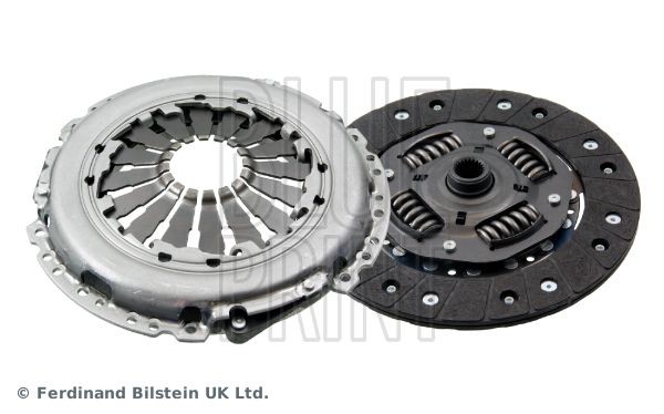 BLUE PRINT Clutch kit Article number: ADW1930104 cheaply