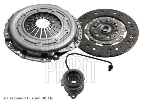 BLUE PRINT Clutch kit Article number: ADW1930110 cheaply
