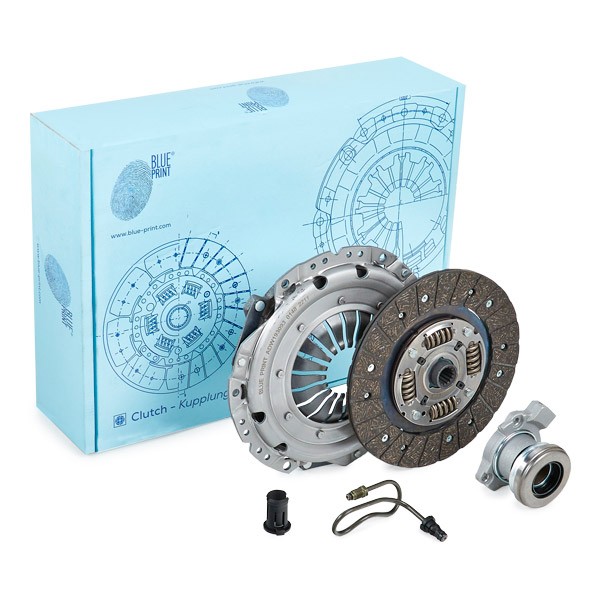 BLUE PRINT Clutch kit Article number: ADW1930123 cheaply