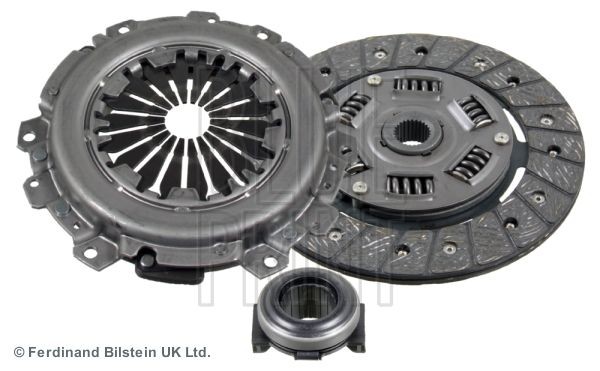 BLUE PRINT Clutch kit Article number: ADW193025 cheaply