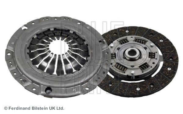 BLUE PRINT Clutch kit Article number: ADW193031 cheaply