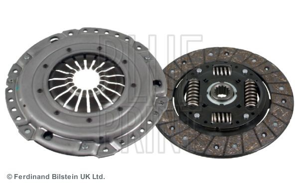 BLUE PRINT Clutch kit Article number: ADW193055 cheaply