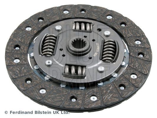 BLUE PRINT Clutch Disc Article number: ADW193105 cheaply