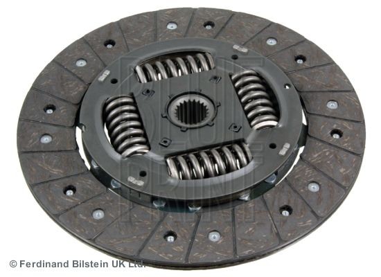 BLUE PRINT Clutch Disc Article number: ADW193112 cheaply