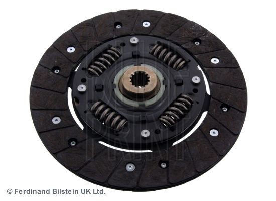 BLUE PRINT Clutch Disc Article number: ADW193118 cheaply