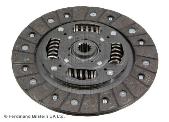 BLUE PRINT Clutch Disc Article number: ADZ93135 cheaply