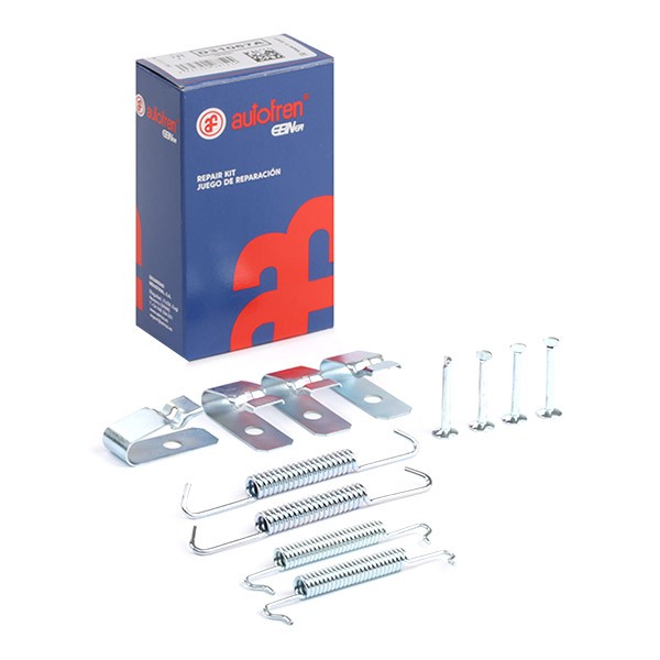 AUTOFREN SEINSA Brake shoe fitting kit Article number: D31067A cheaply