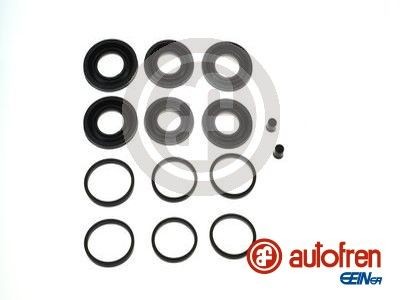 AUTOFREN SEINSA Repair Kit, brake caliper Article number: D42758 cheaply