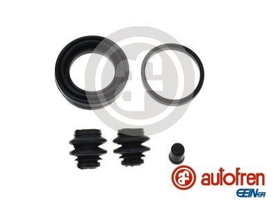 AUTOFREN SEINSA Repair Kit, brake caliper Article number: D43019 cheaply