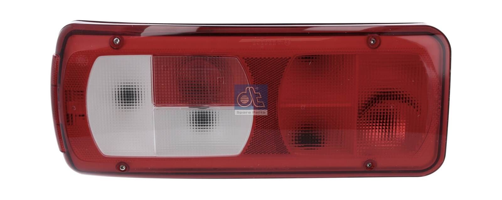 DT Spare Parts Rear light Article number: 11.84562 cheaply