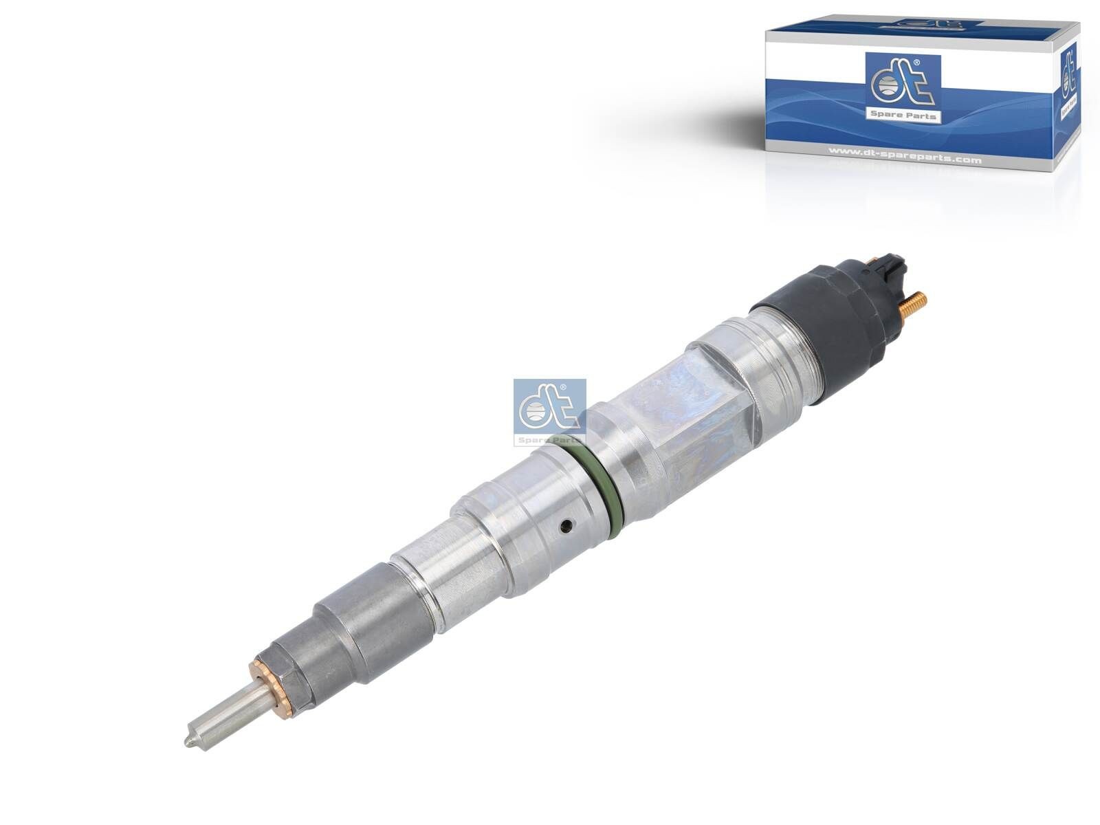 DT Spare Parts Injector Nozzle Article number: 3.20015 cheaply