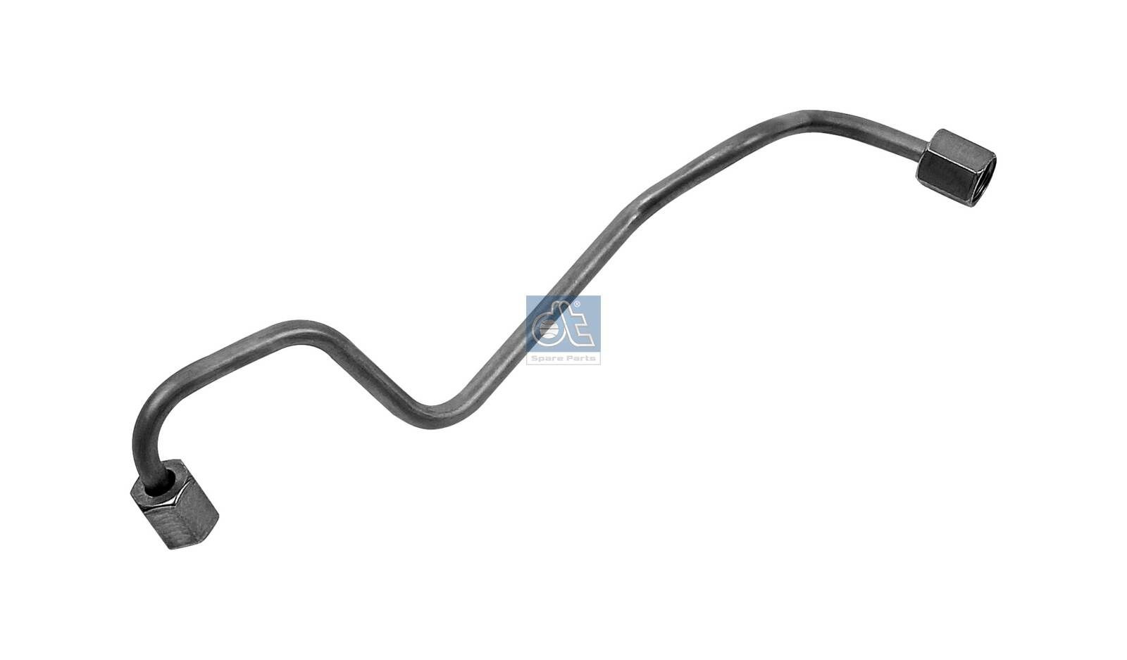 DT Spare Parts 4.11050 High Pressure Pipe, injection system C-Class C 200 CDI (204.207) 136 PS Diesel 2014