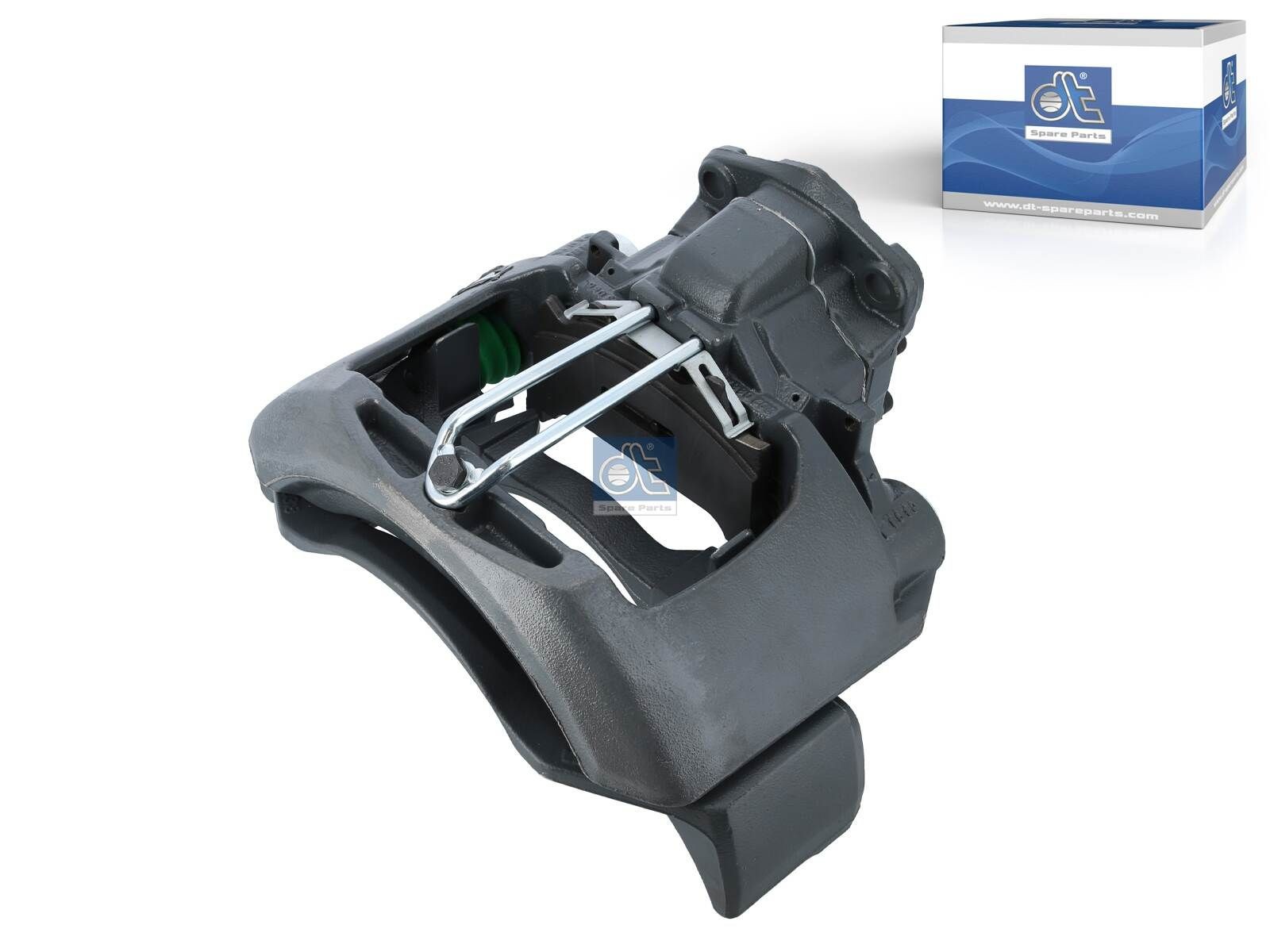 DT Spare Parts Brake caliper Article number: 5.21236 cheaply