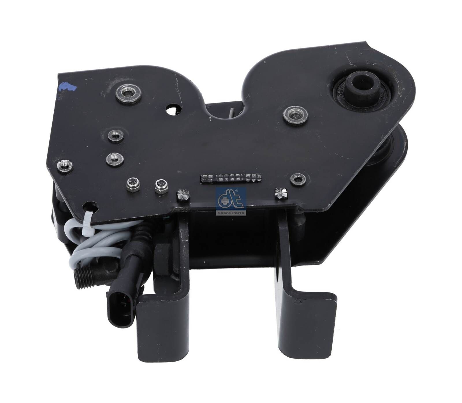 DT Spare Parts Låsesystem, førerhus Varenummer: 7.77303 billige