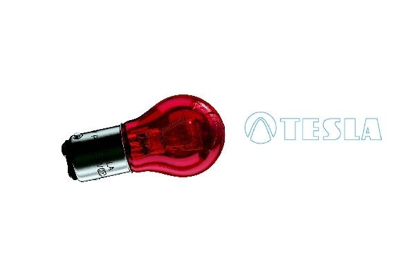 TESLA Bulb, brake / tail light Article number: B52701 cheaply