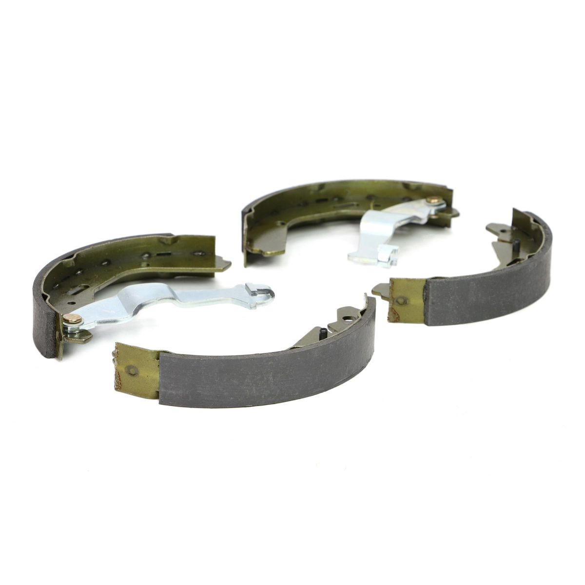 MASTER-SPORT Brake Shoe Set Article number: 03013704652-SET-MS cheaply
