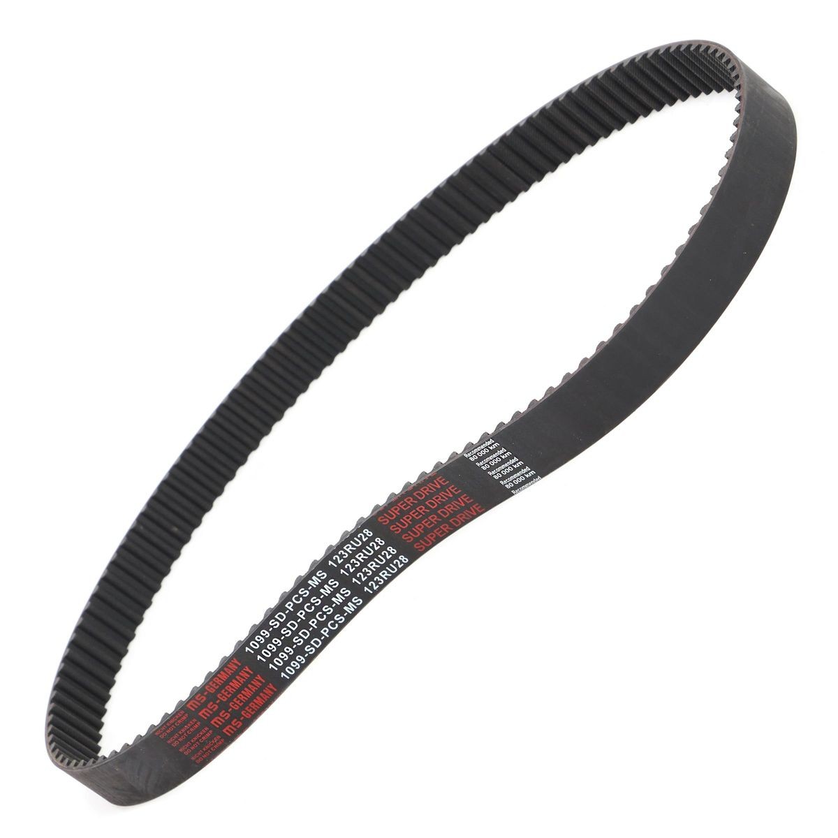 MASTER-SPORT Timing Belt Article number: 1099-SD-PCS-MS cheaply