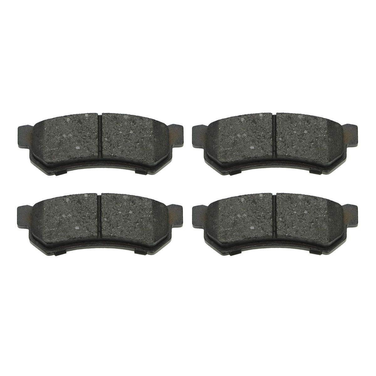 MASTER-SPORT Brake pad set Article number: 13046056632N-SET-MS cheaply