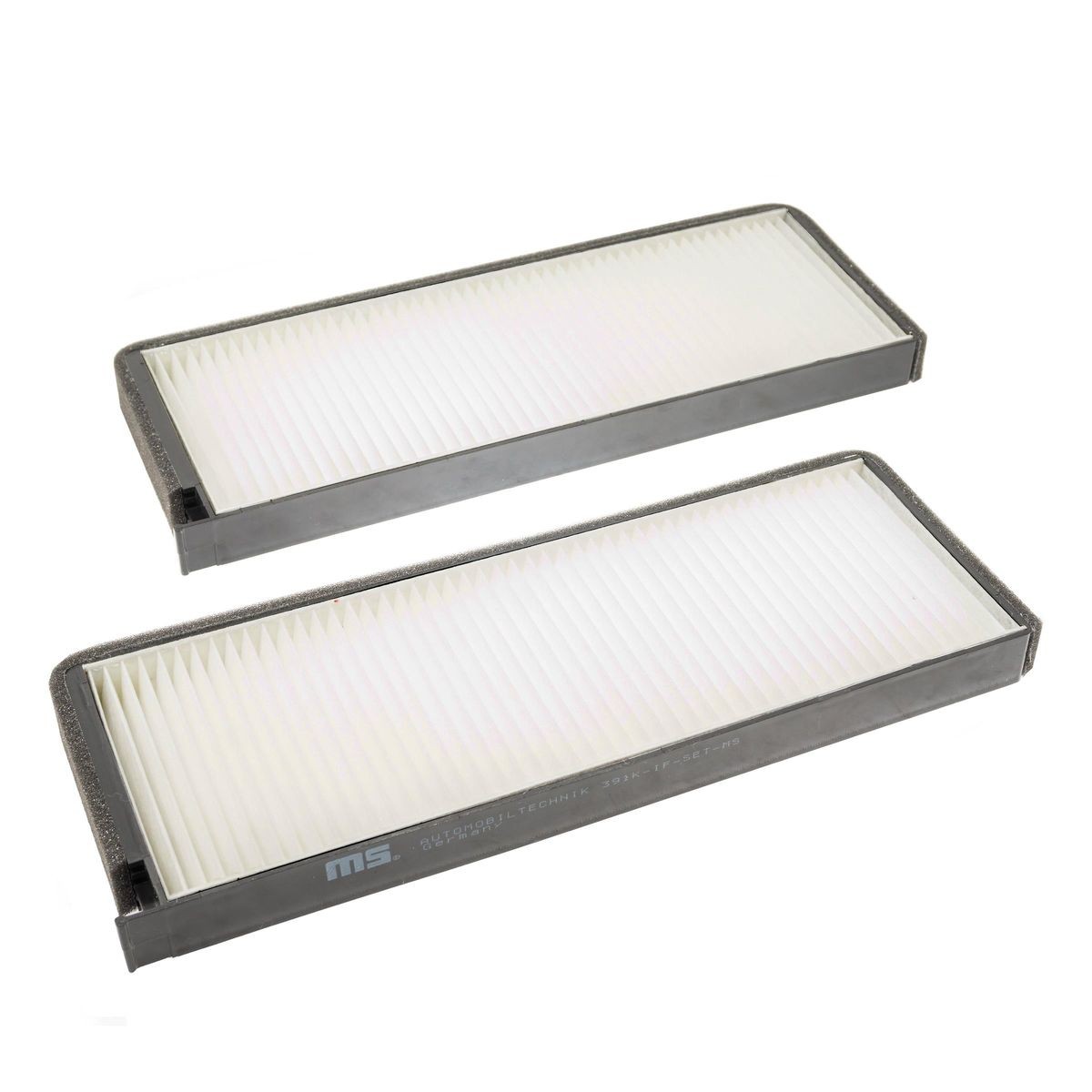 MASTER-SPORT Pollen filter Article number: 391K-2-IF-SET-MS cheaply