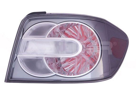 ALKAR Rear light Article number: 2202342 cheaply