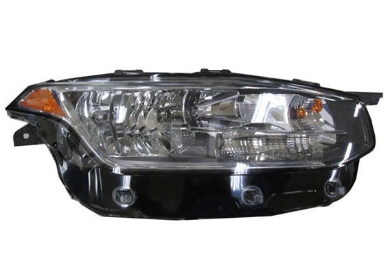 ALKAR Headlight Article number: 2702519 cheaply