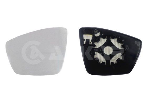 ALKAR Mirror Glass, outside mirror Article number: 6401693 cheaply