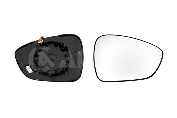 ALKAR Mirror Glass, outside mirror Article number: 6432886 cheaply