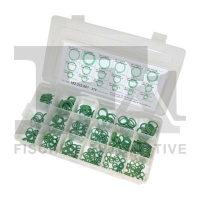 FA1 Seal Kit, Air Conditioning Article number: 182.224.001 cheaply