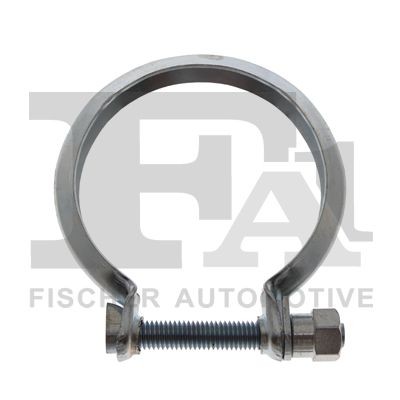 FA1 Exhaust clamp Article number: 934-984 cheaply
